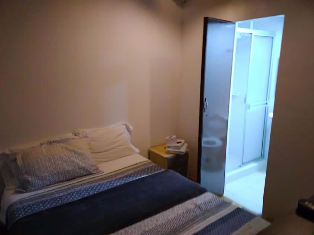Villa Suite Emanuel ボゴタ エクステリア 写真